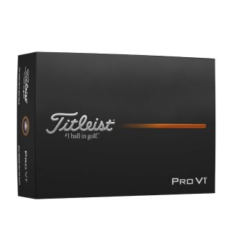 Titleist Pro V1 ‑ White