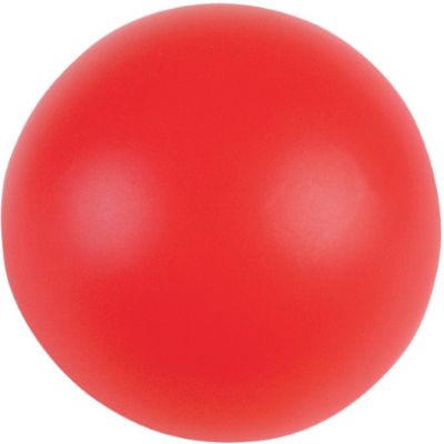 Promotional Red Stress Ball in Canada - Custom Imprinted Items ...