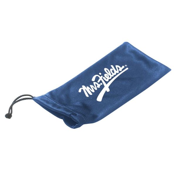 Microfiber Pouch with Drawstring