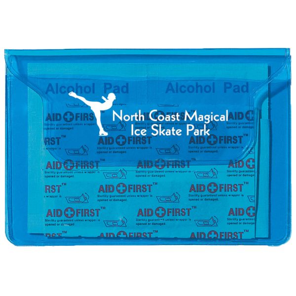 First Aid Pouch