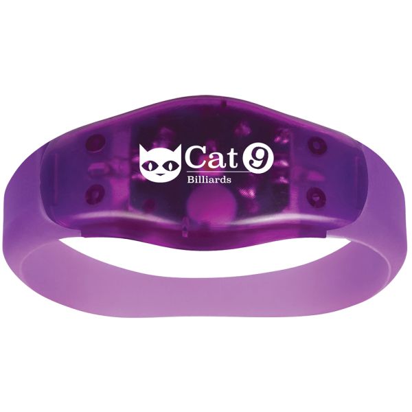 Safety Light Wristband