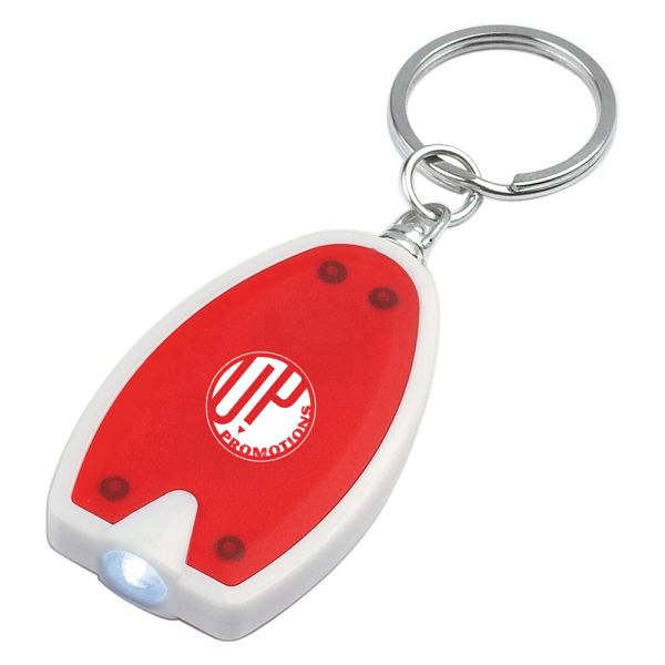 LED Key Chain