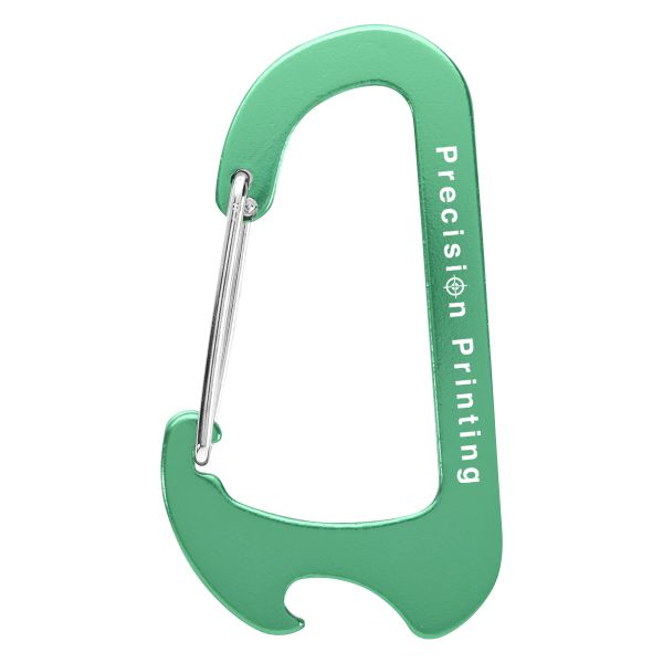 Everest Carabiner Bottle Opener