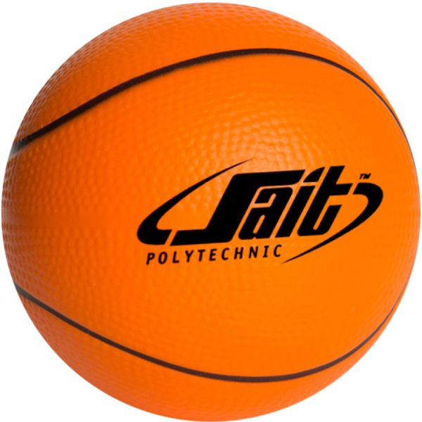 Basketball Stress Ball