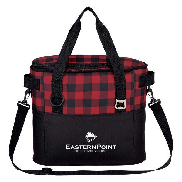 Northwoods Cooler Bag