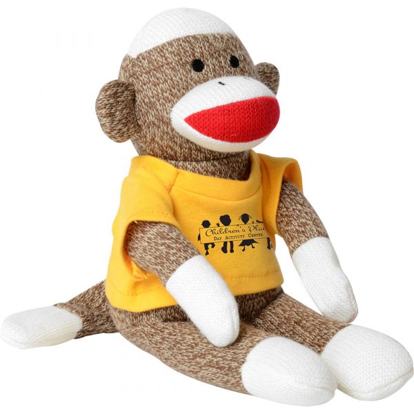 Sock Monkey