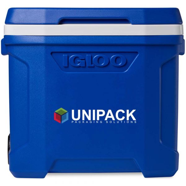 Igloo Profile II 28 Qt Roller Cooler