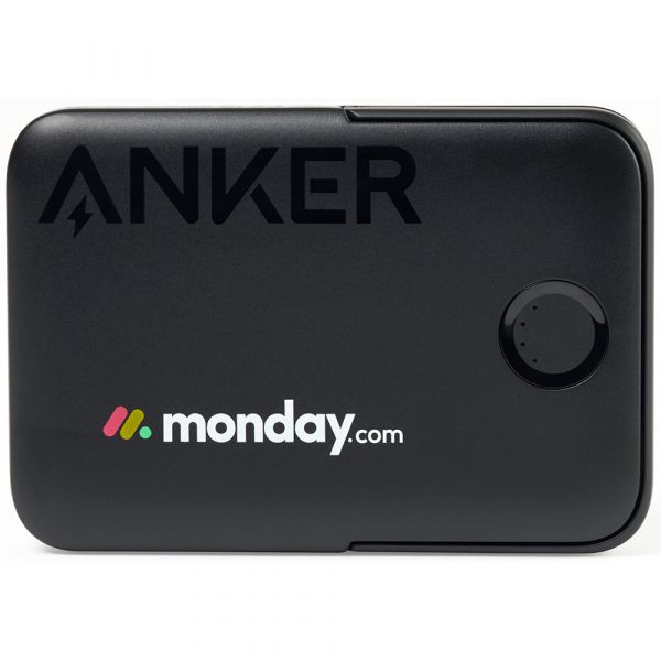 Anker MagGo 5K Power Bank with Stand