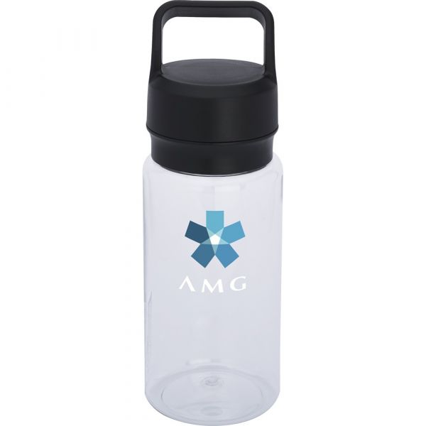 Urban Peak 24oz Dual Top Tritan Water Bottle