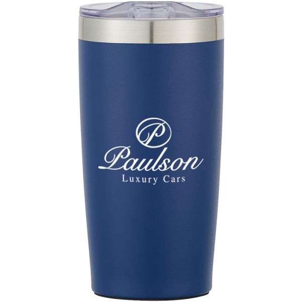 20 oz. Two-Tone Himalayan Tumbler