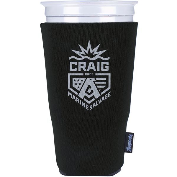 Koozie Tall Cup Cooler