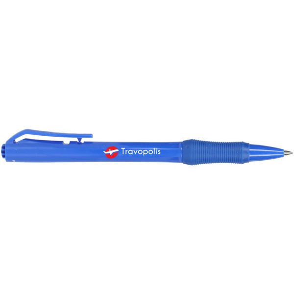 Slim Recycled ABS Gel Pen