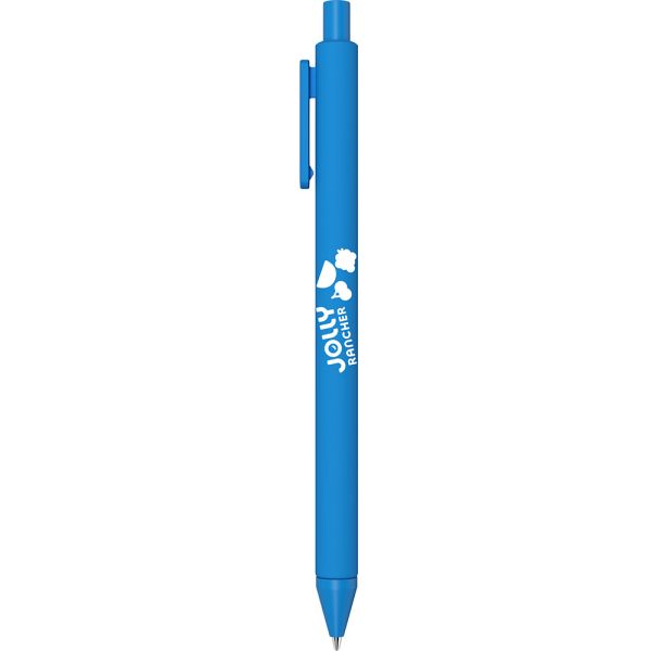 Eye Candy Plastic Ballpoint Pen