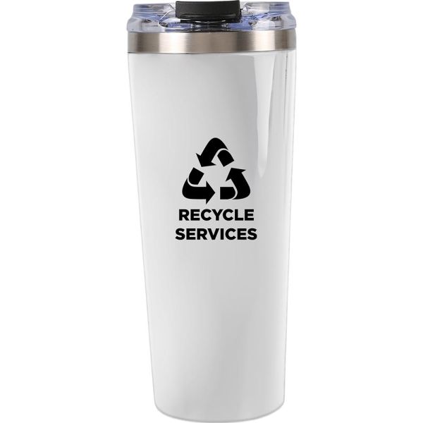 Phoenix Recycled Stainless Steel Tumbler