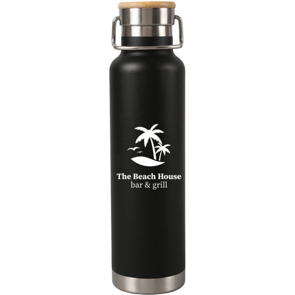 Loki Stainless Steel Bottle