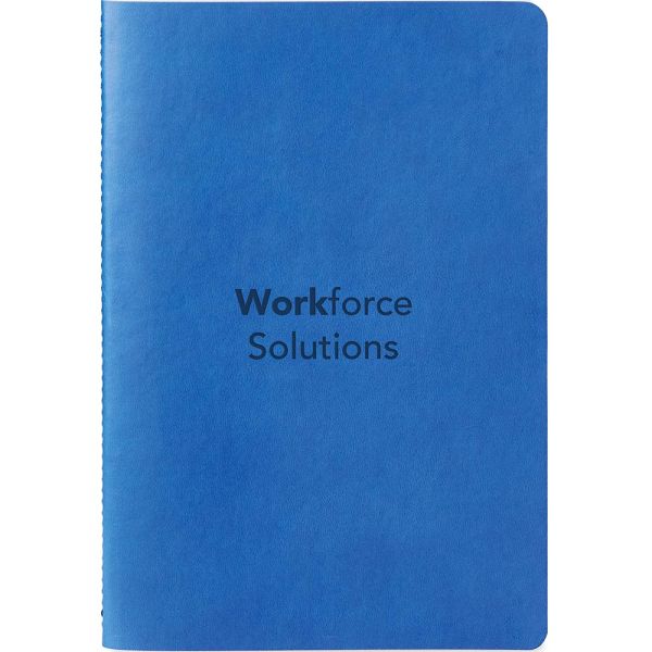 Soft Cover Single Meeting Journal