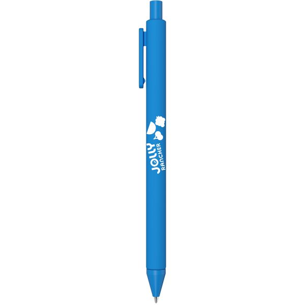 Eye Candy Plastic Ballpoint Pen