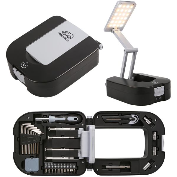 Brightworks Led Lamp Toolbox