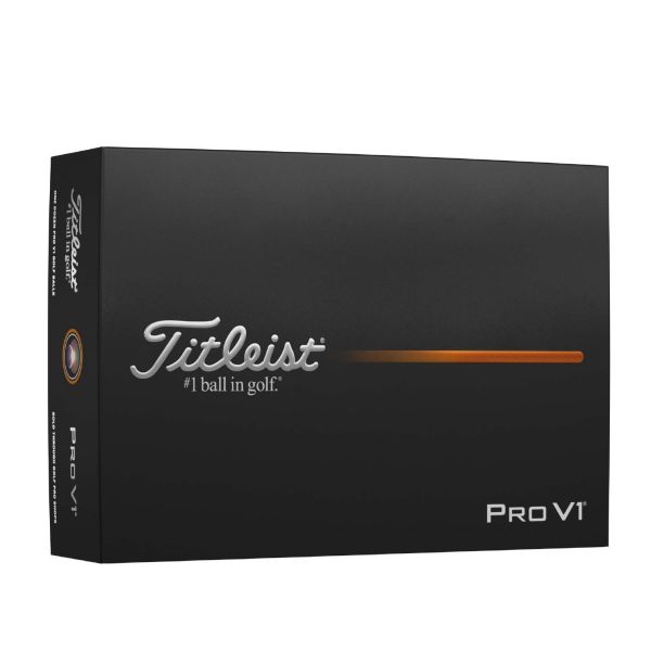 Titleist Pro V1 ‑ White