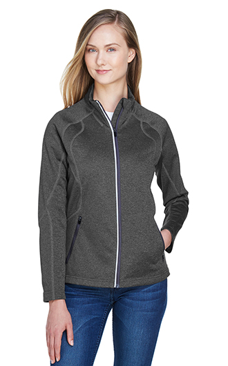 Gravity Women's Performance Fleece Jacket