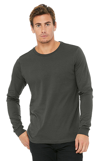 Canvas Triblend Jersey T-Shirt