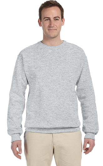 Custom Crewneck Sweatshirts: Custom Pullovers