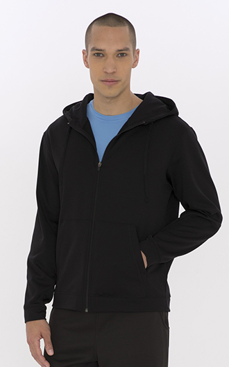 ATC Game Day Fleece Full Zip Hooded Sweatshirt