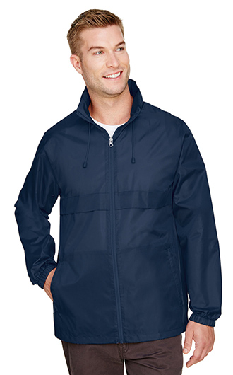 Team 365 Adult Zone Protect Lightweight Jacket