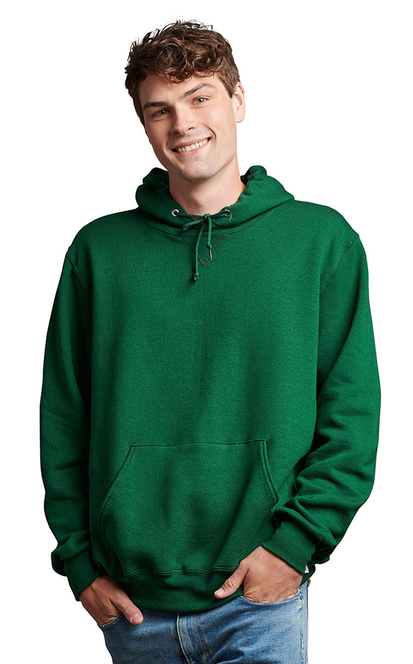Russell Athletic Unisex Dri-Power® Hooded Sweatshirt