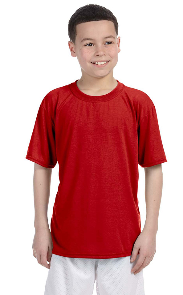 Gildan Youth Performance Youth 5 oz. T-Shirt