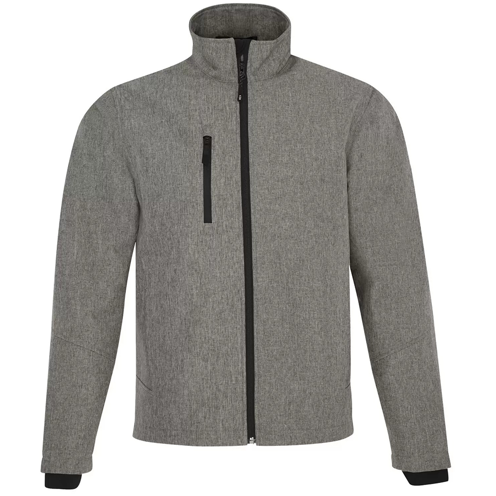 Coal Harbour Premier Water Repellent Soft Shell Jacket