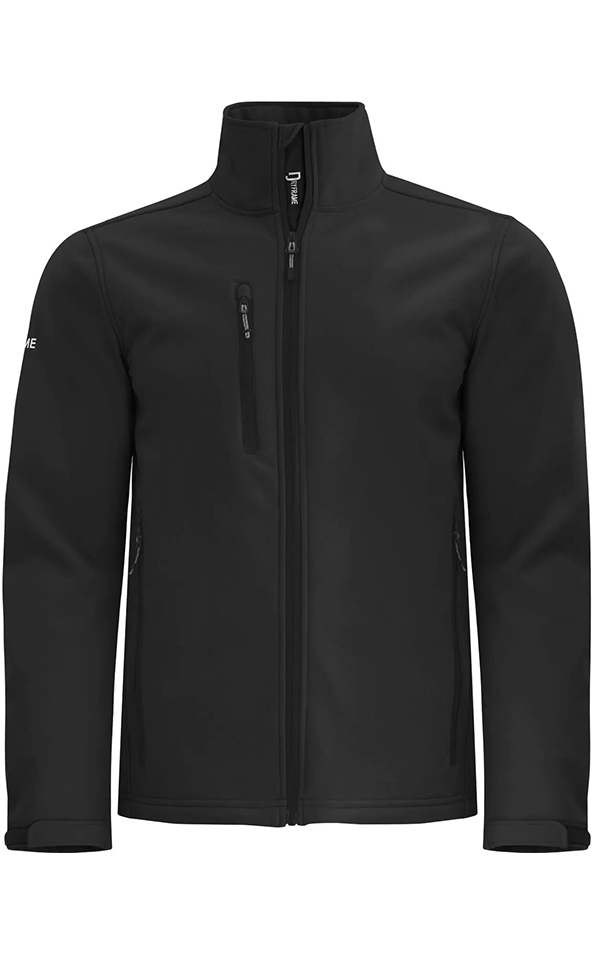 Dryframe Strata Tech Repellent Soft Shell Jacket