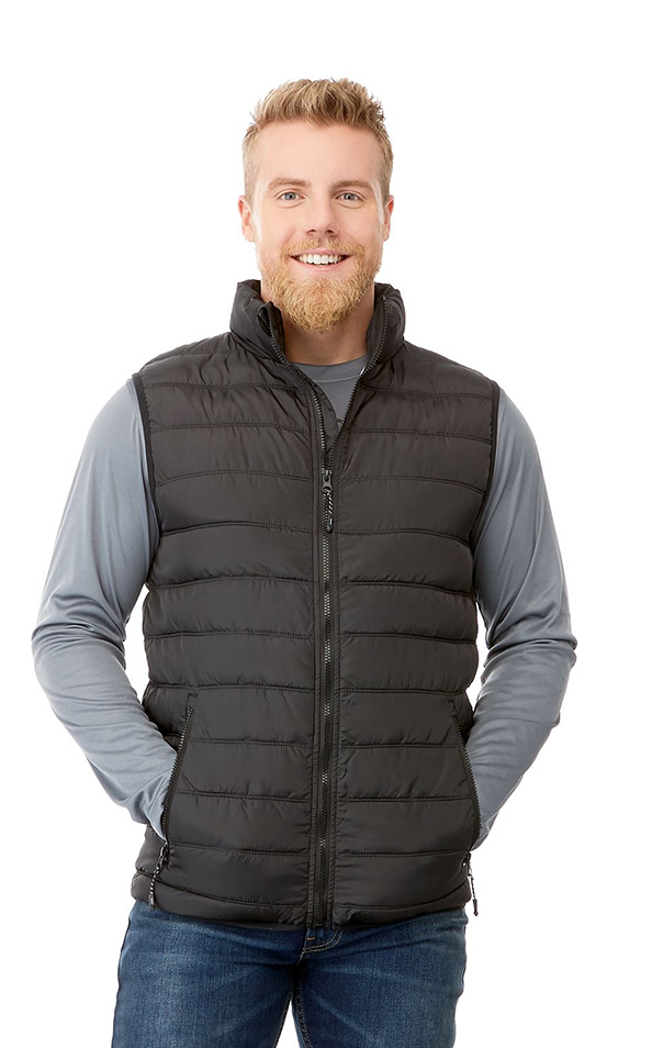 M-MERCER Insulated Vest