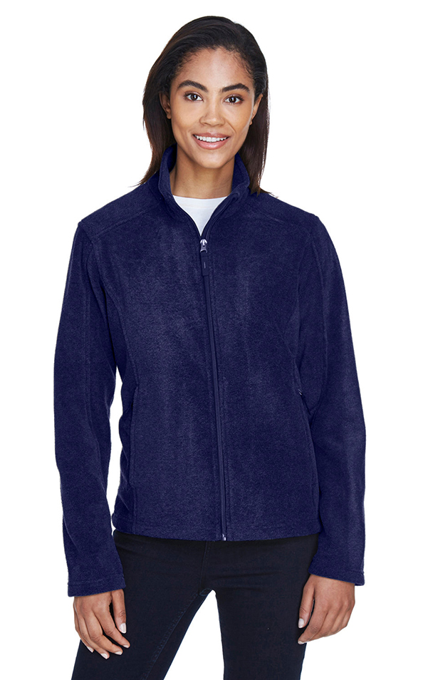 Core365 Ladies' Journey Fleece Jacket