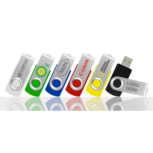 USB Flash Drives