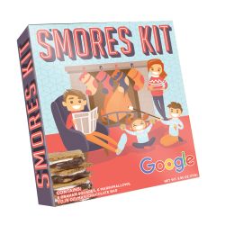 S'Mores Kits
